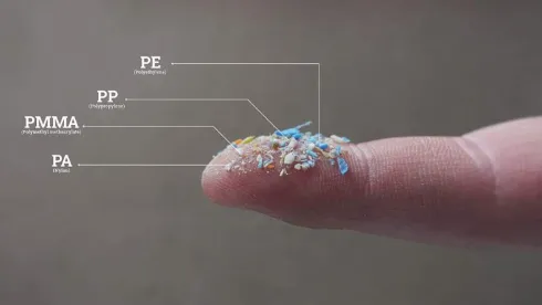 EPA Aims to Reduce Chemical Plastic Pollution