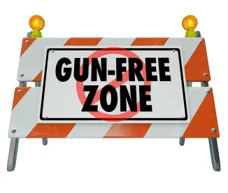 Holding Gun in Virtual Meeting Ruled a Threat