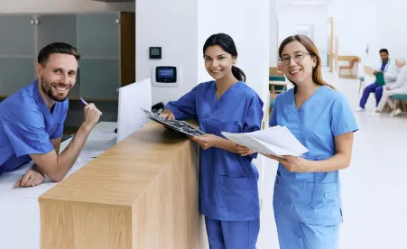 340B Hospitals Relief from CMS