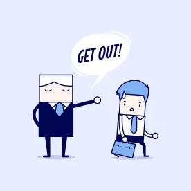 Employee Discipline in Protected Action Cases