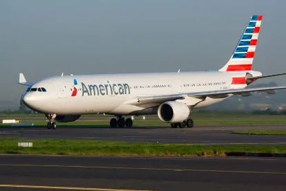 American JetBlue Violated Antitrust Laws