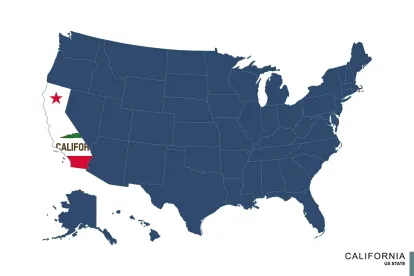 California's Codification of Internal Affairs Doctrine