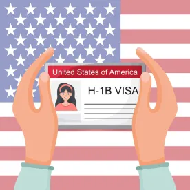 Second Round of Selections to Reach the FY 2024 H 1B Cap