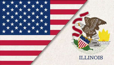 Illinois Signs in Salary Transparency Laws 