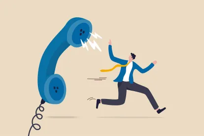 American Home Shield in TCPA Case