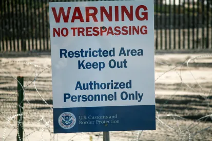 CPB Enforcement and Intellectual Property 