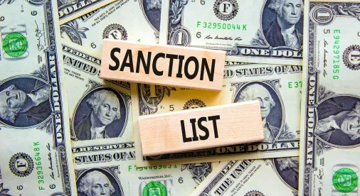 US Sanction on Ethiopia 