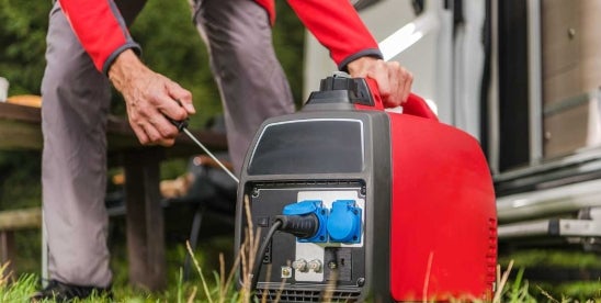 FERC Order No. 2023 on Energy Generators