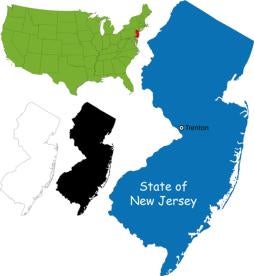 Unemployment Law Updates from New Jersey 