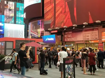 NY Proposes Second Amendment to 11 NYCRR 