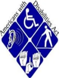 ADA, legislation, Congress, litigation, remove barriers, place of public accommodation 