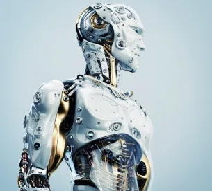 artificial intelligence robot, helth care