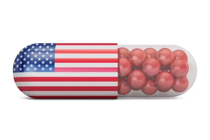 Pharma Companies Object HHS Pricing Disclosure Rule