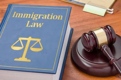 Chinese Immigration Worker Visas