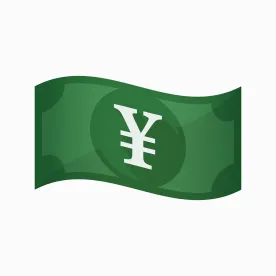yen, china, foreign investors