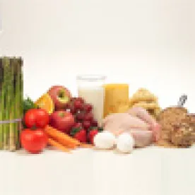 food assortment, fda, food pretenders, soi