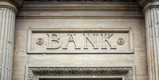 Bank, Latvia