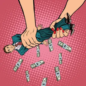 debt squeeze, fdcpa
