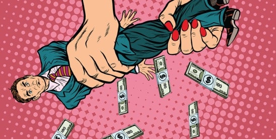 squeezing money out, debt collection, cfpb