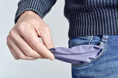 empty pockets, louisiana, special session