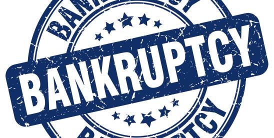 Revocation by Bankruptcy