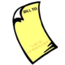 invoice, surprise billing