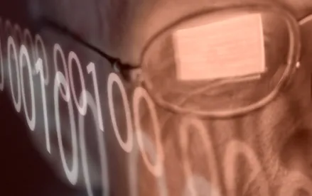 binary code, data breach security