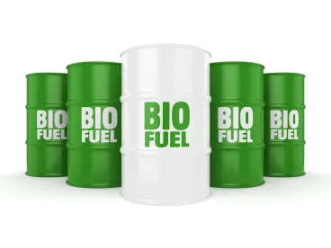 Biofuels Report to Congress EPA