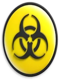 biohazard