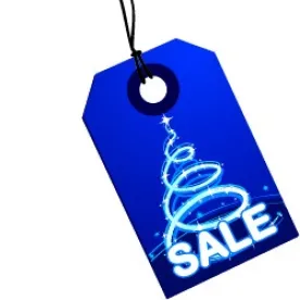 sale price tag, misleading advertising