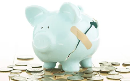 broken piggy bank, second circuit, marblegate
