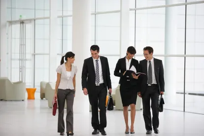 business people, california corporations code