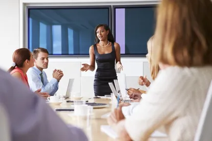 Managing a Small Law Firm