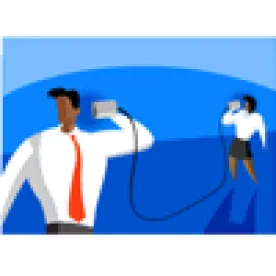 business communication, listening to client