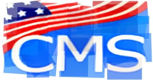 cms, logo, flag, medicare, medicaid, 340b