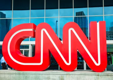 cnn, att, time warner