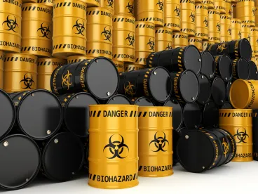 chemicals, TSCA
