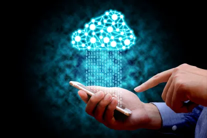 SEC OCIE Cloud Storage Risk Alert 