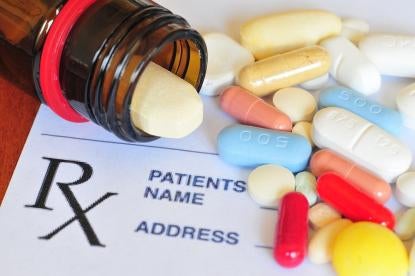 pills for pharmaceutical labs
