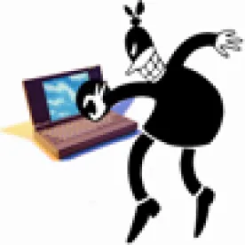 hacker, stealing personal information, sixth circuit