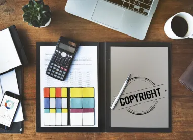 copyrght abstract, supreme court, copyright act