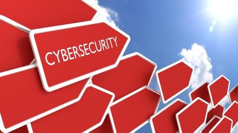 cybersecurity cyber risk