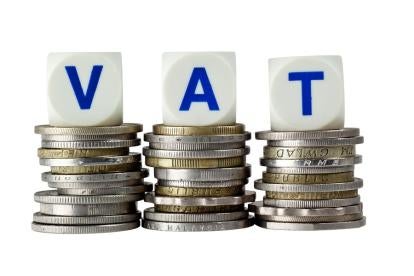 Important update on VAT Deferral