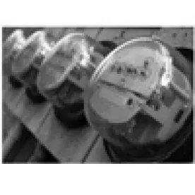 Electric Meters: FERC Order No 2222