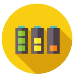 batteries, energy, blockchain