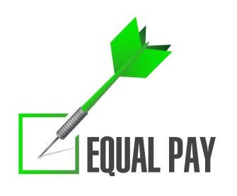 equal pay, san diego
