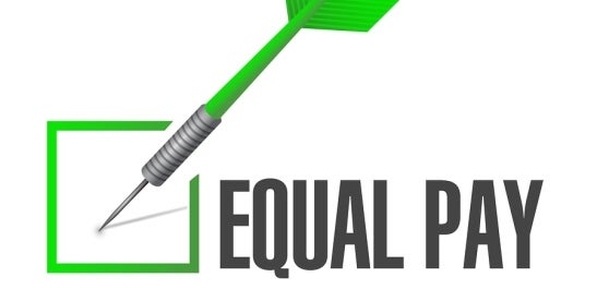 equal pay
