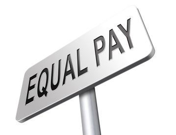 equal pay, san diego