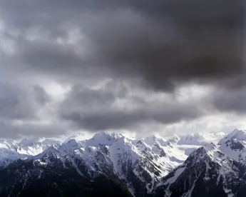 cloudy sky, hurricane, insurance policies