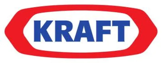 kraft logo, second circuit, labeling